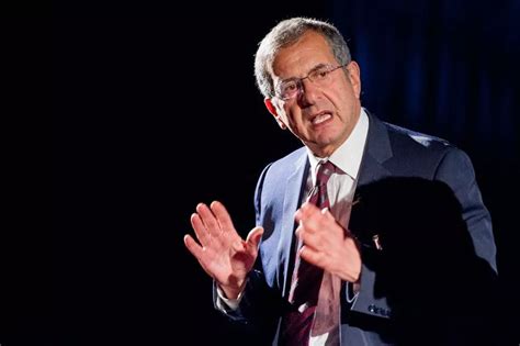 Gerald Ratner confirmed as keynote speaker for ECHO Regional Business ...