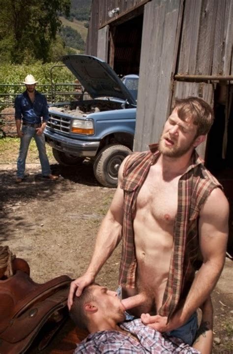 Clothed Male Naked Male