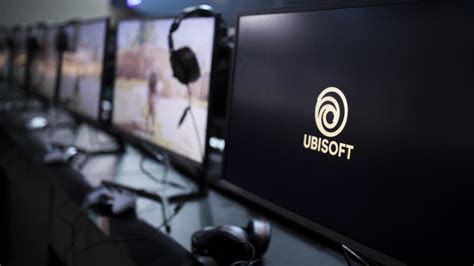 France S Ubisoft Faces Three Day Strike As Unions Protest Over Remote