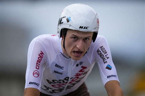 DIRETTA Tour De France 2023 Felix Gall Vince La 17 Tappa Vingegaard