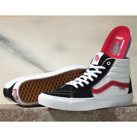 Vans Sk Hi All White Lupon Gov Ph