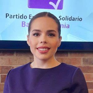 Emite Diputada Monserrat Rodr Guez Exhorto Por Presunta Aplicaci N De