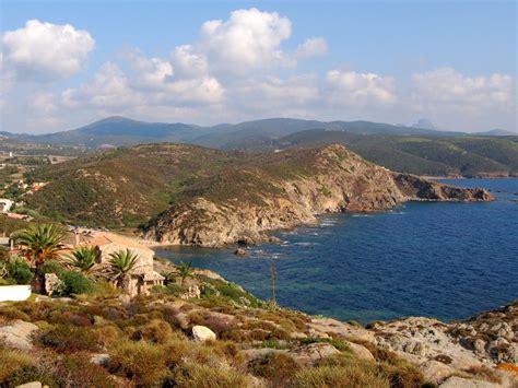 Hotel E Case Vacanze A Torre Dei Corsari Sardegna Sardinia Natour