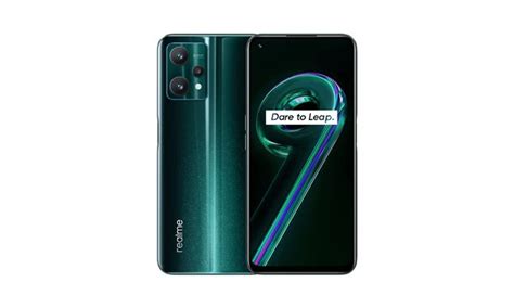 Quel Est Le Meilleur Smartphone Realme à Choisir