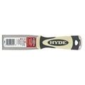 Hyde Putty Knife Stiff Carbon Steel Zoro