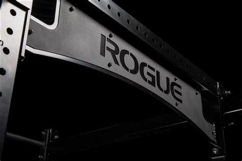 Rogue Fitness Equipment on Behance