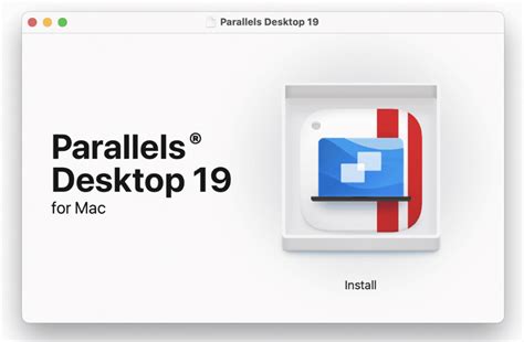 Discover What Is New In Parallels Desktop 19