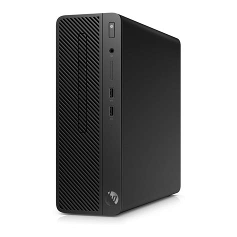 Hp 290 G1 Intel® Core™ I3 8th Gen 8 Gb Ram 256 Gb Nvme Ssd Affordable