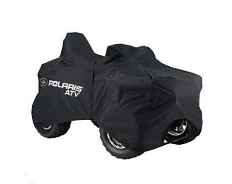 ATV Covers & Trailering | Polaris Sportsman ATV Accessories