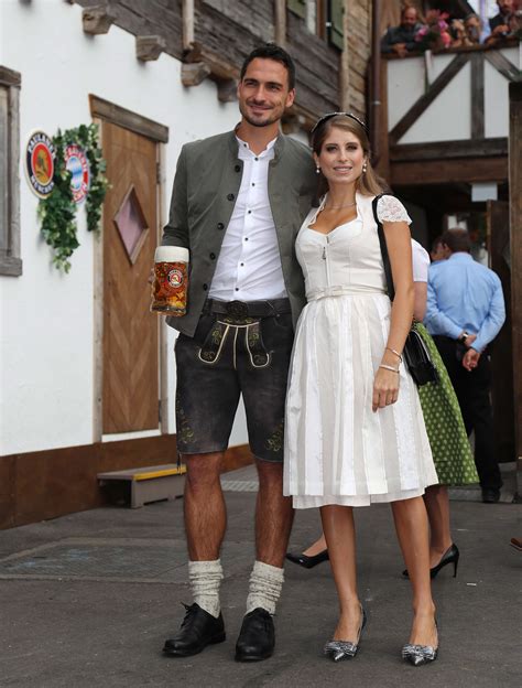 Bundesliga Star S Ex Wife Who Will Snog Any Man Or Woman When Drunk