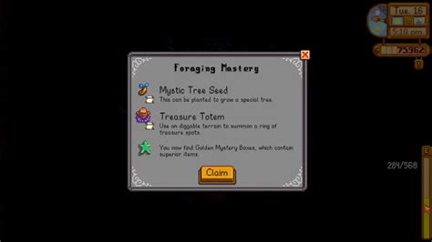 How To Get Golden Mystery Boxes In Stardew Valley