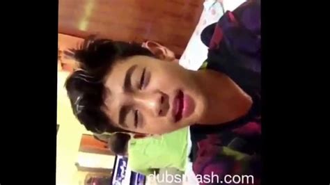 Dubsmash Twerk It Like Miley By Bima Youtube