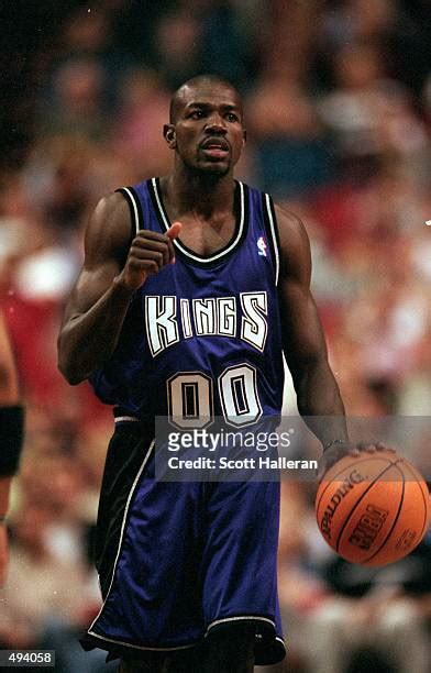 68 Sacramento Kings Tony Delk Photos & High Res Pictures - Getty Images