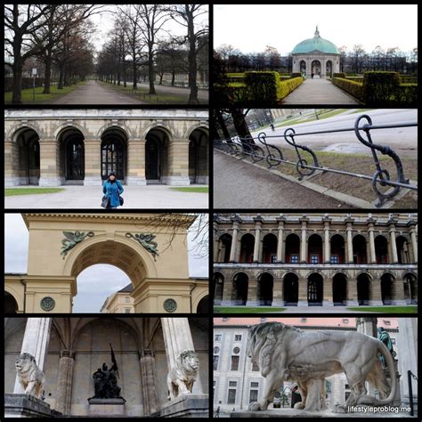 Munich Sightseeing