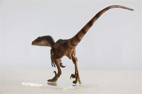 Buy Dino Dream Velociraptor Raptor In The Kitchen Statue