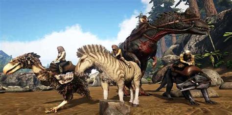 Cuál es el Mejor mapa en ARK Survival Evolved Mejores Mapas Gratis