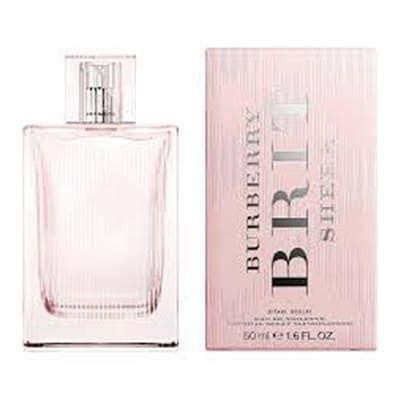 Buy Send Burberry Brit Sheer Edt Ml Women Online Igp Vd