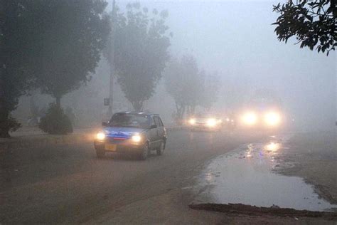 Rain Wind And Thunderstorm Forecasted In Parts Of Pakistan Pmd Thepenpk