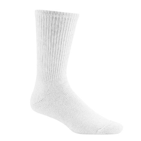 Wigwam King Cotton Crew Socks Campmor