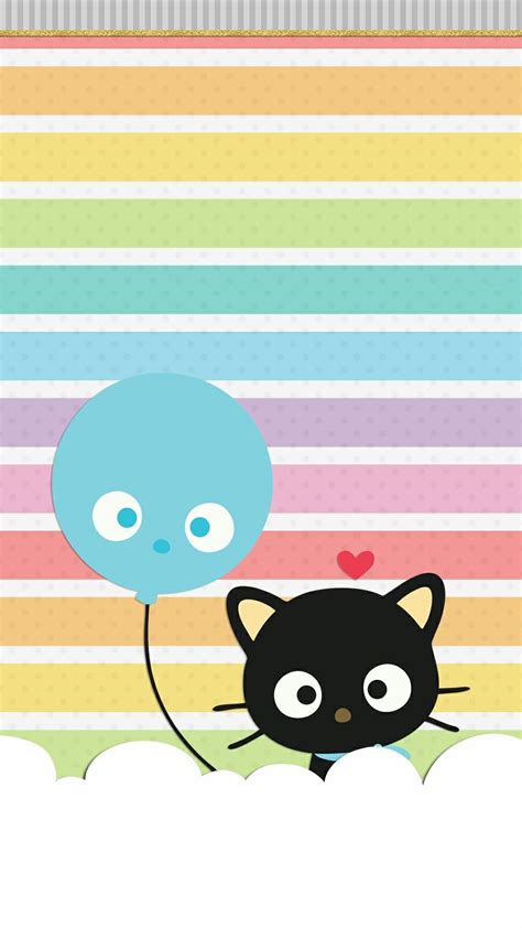 Update More Than 61 Chococat Wallpaper Super Hot In Cdgdbentre