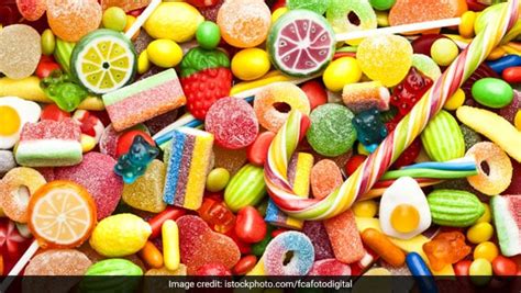 Sugar Rush This Company Is Hiring Candy Tasters To Review