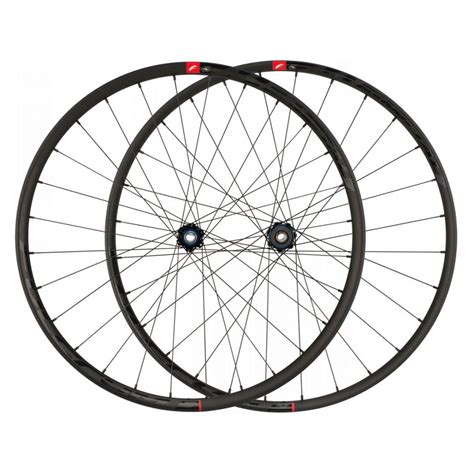 Fulcrum E Metal 3 Disc 6 Bolt Boost 29 Wheelset