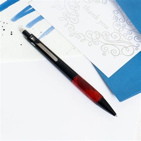 Lamy Accent Brillant BY Ballpoint Pen Mod Pens