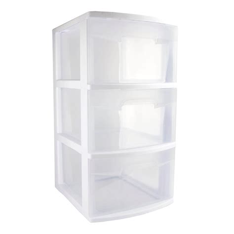 Drawer Plastic Storage Unit On Wheels Edu Svet Gob Gt