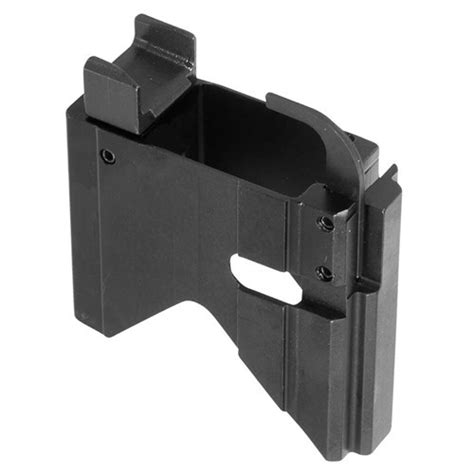 Ar 15 M16 Dedicated Block Colt Ar6951 9mm Conversion Unit Adapter Brownells Deutschland