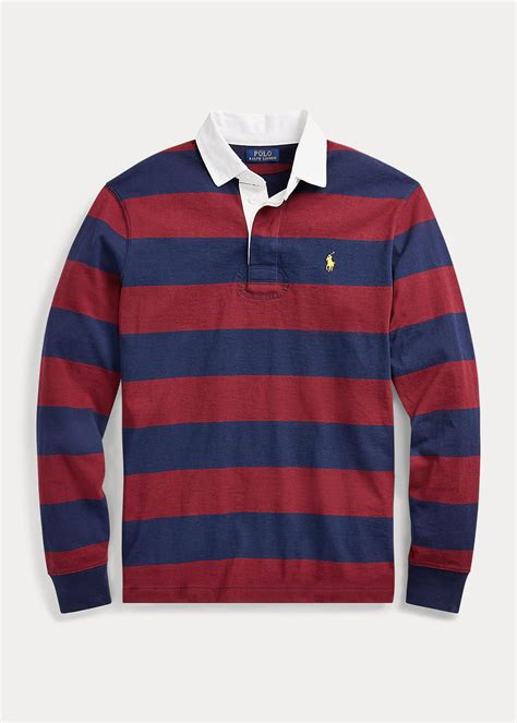 Polo Ralph Lauren Rugby Shirt Munimorogobpe