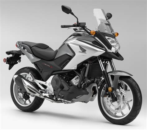 Honda Nc X Review Specs Pictures Videos Honda Pro Kevin