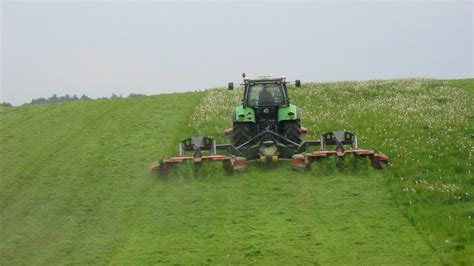 Galerien Nipp Landtechnisches Lohnunternehmen GbR