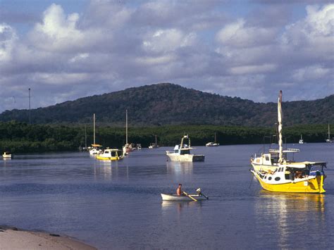 Cooktown, QLD - Aussie Towns