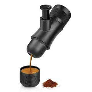 Jual Minipresso Manual Espresso Hand Presso Coffee Coffee Maker Mini