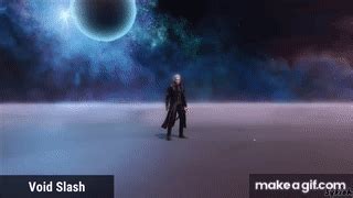 Devil May Cry Vergil Moveset Showcase All Weapons Abilities