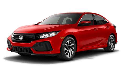 2019 Honda Civic Hatchback Price And Details Compact Hatchback