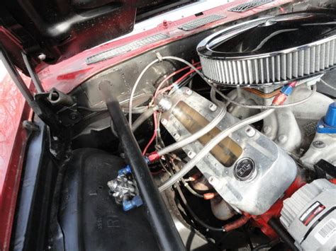 1971 Chevelle Pro Street Roll Cage Stroker 496 600 Hp Street Or Strip Sharp