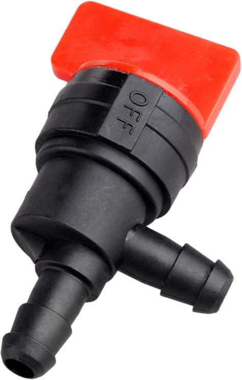 Go Cheers Degree Fuel Shut Off Valve Convenient Engine