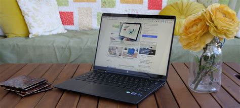 Hp Elite Dragonfly Chromebook Review The Corner Office Chromebook