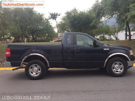 Ford Lobo F Modelo Autos Camionetas Y Motos Camion