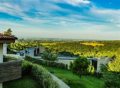 Palazzo Di Varignana Resort Spa Golf Travel Network