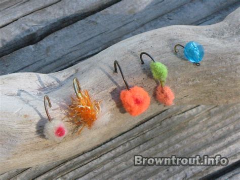 Fishing For Spawning Brown Trout Troutster Fly Fishing Tips And