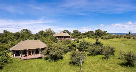 KONKAMOYA LODGE KAFUE NATIONAL PARK CORAT