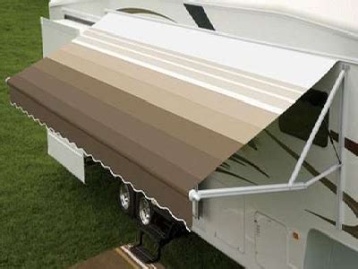 Dometic A E Awnings Camper Parts World