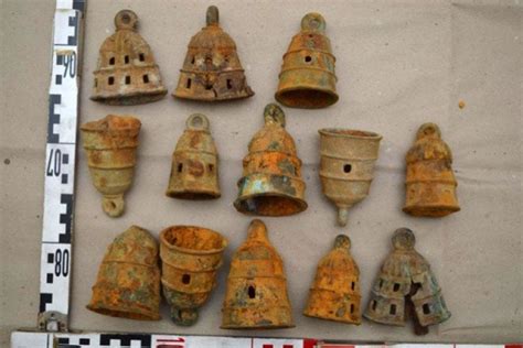 Hungarian Police Confiscate Urartian Artifacts: Will They be Returned ...