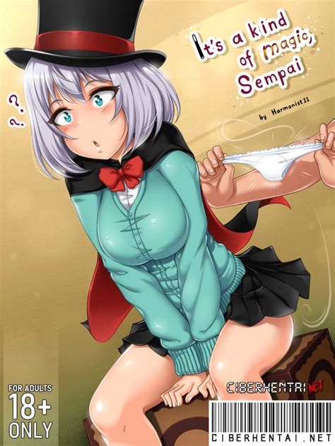 Tejina Senpai Luscious Hentai Manga And Porn