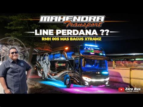 Rmh Mas Bagus Xtramz Gagal Line Perdana Ada Apa Dengan Mahendra