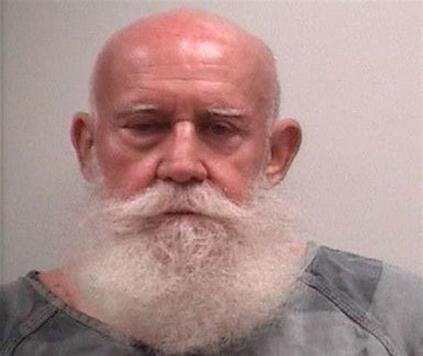 71 Year Old Sex Offender Arrested After Dekalb County Deputies Find