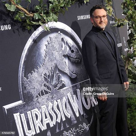 Colin Trevorrow Photos And Premium High Res Pictures Getty Images