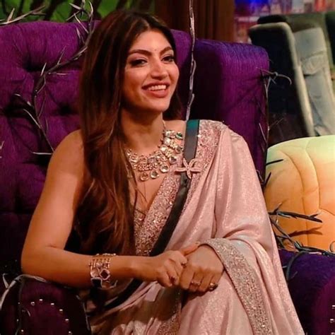 Netizens Hail Akanksha Puri As She Gets Targeted In Bigg Boss Ott